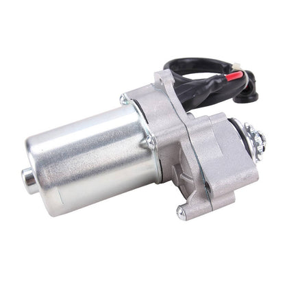 Bethesda Industrial For Chinese 50cc 70cc 90cc 110cc 125cc ATV Quad Go Karts 2 Bolt Starter Motor