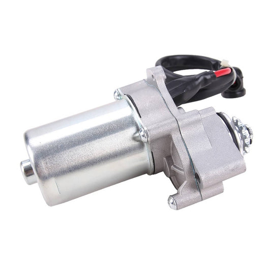 Bethesda Industrial For Chinese 50cc 70cc 90cc 110cc 125cc ATV Quad Go Karts 2 Bolt Starter Motor