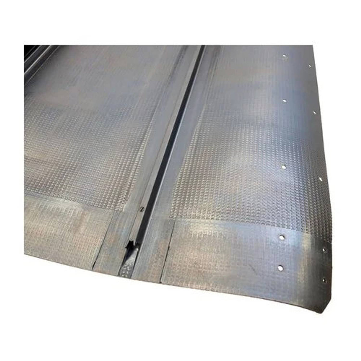 Bethesda Industrial Draper Belt - Side Endless with V-Guide fits AGCO 9250 71483144