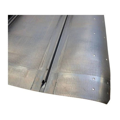 Bethesda Industrial Draper Belt - Side Endless with V-Guide fits AGCO 9250 71483144