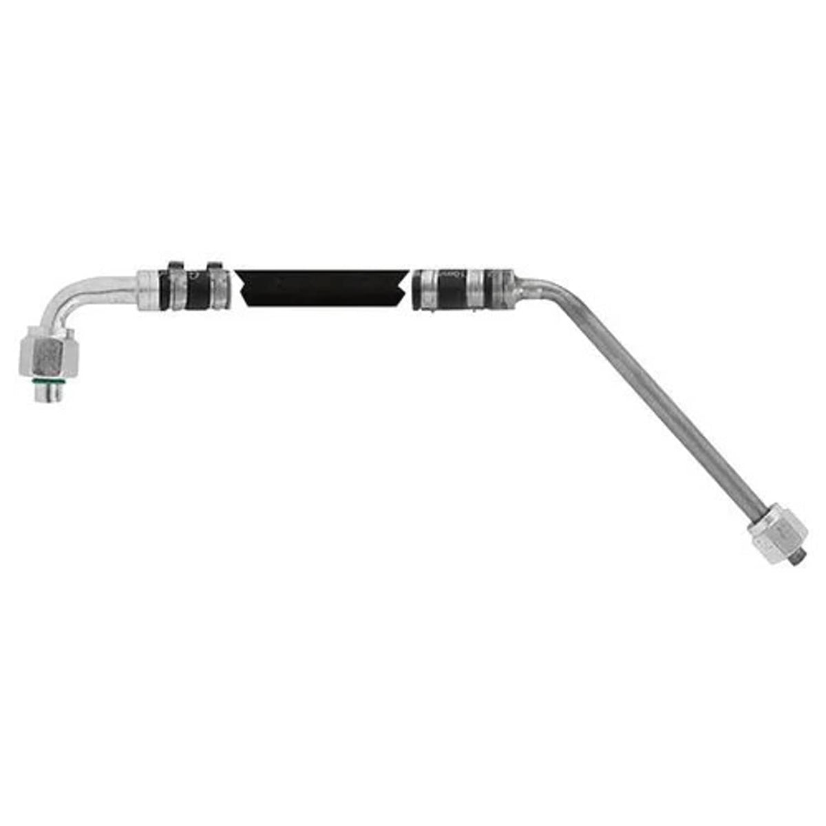 Bethesda Industrial Compressor to Condenser Hose fits Deutz 0.014.3279.4/10