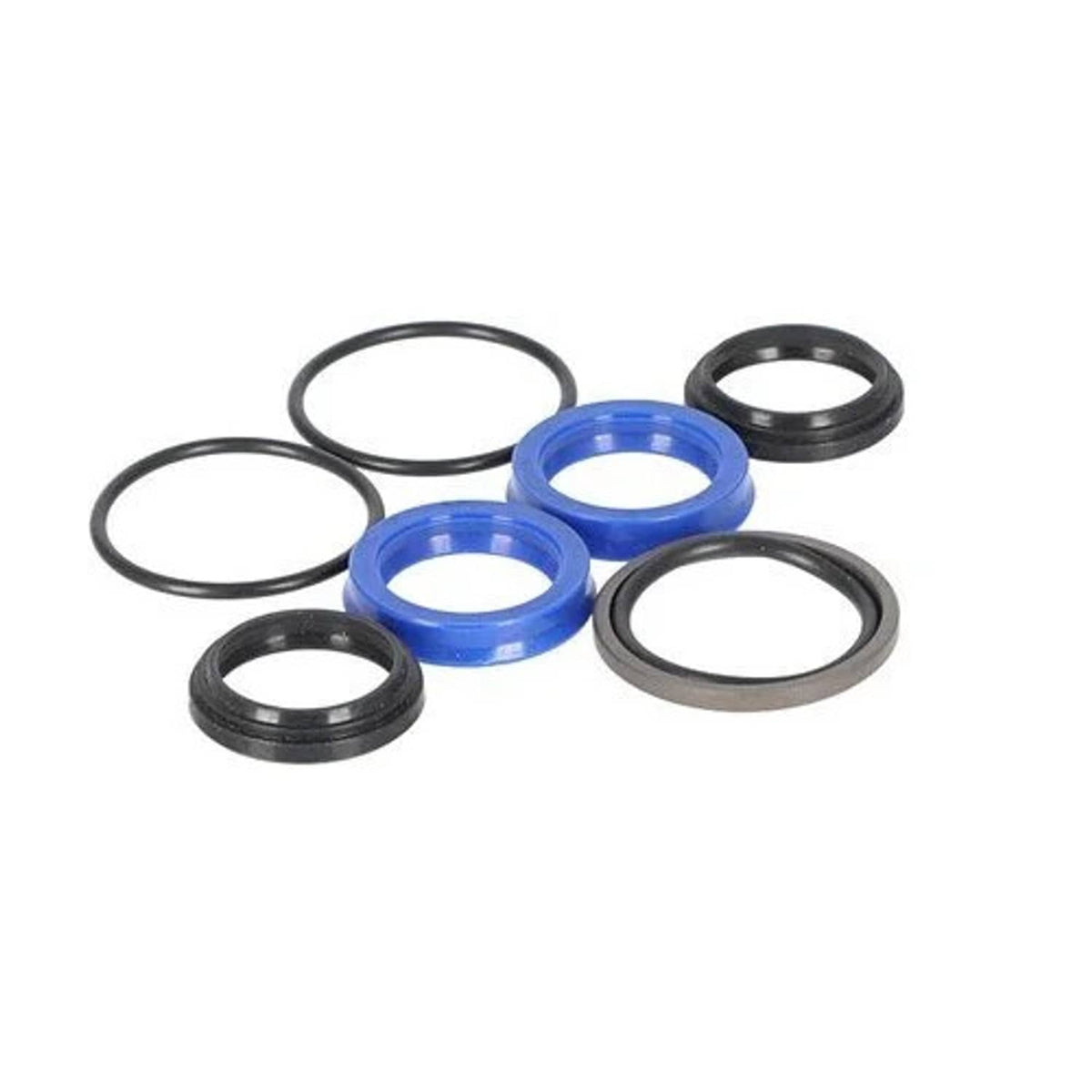 Bethesda Industrial Power Steering Cylinder Seal Kit fits Mahindra 4500 5500 6000 6500 007200680C1