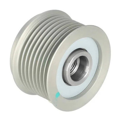 Bethesda Industrial Alternator Pulley fits John Deere 6120 6320 6420 7220 7320 7420 7520 AL166835