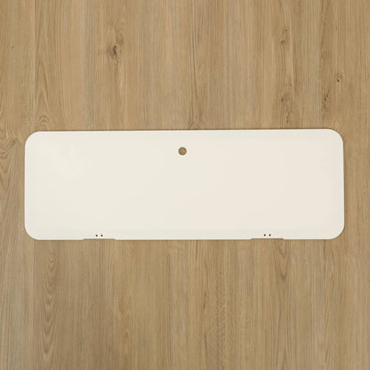 Bethesda Industrial Boat Locker Door Cover Lid W/Hinge Kits For LARSON GLASTRON w/ Mounting hardware
