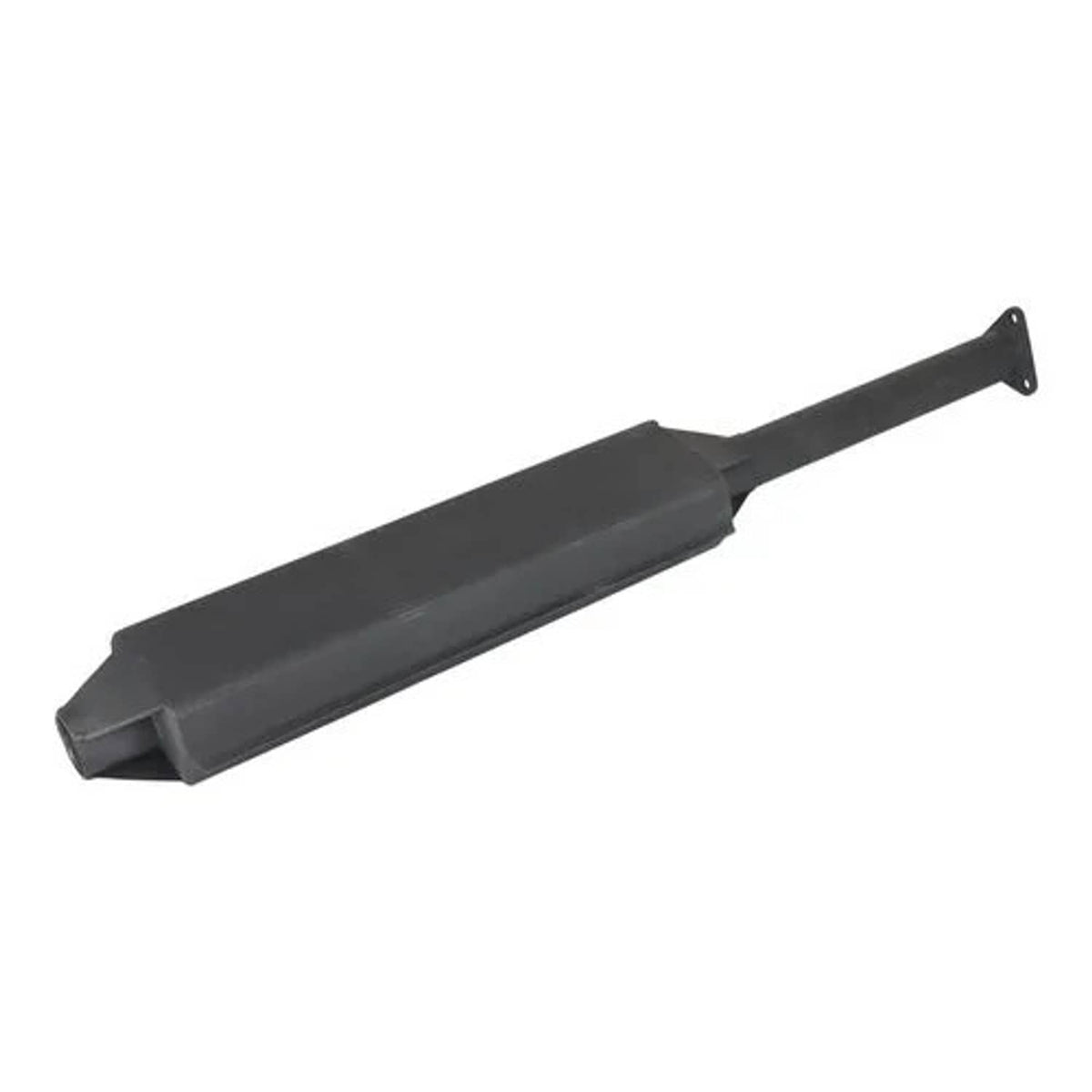 Bethesda Industrial Muffler fits Zetor 8011 12011 12045 80014080