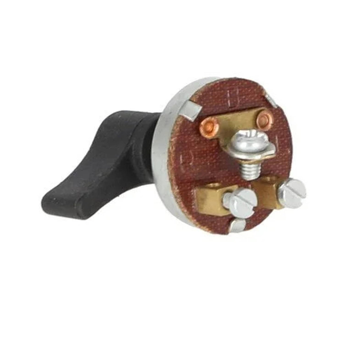 Bethesda Industrial Light Switch Assembly - Lever Style Knob fits John Deere B B AA4667R