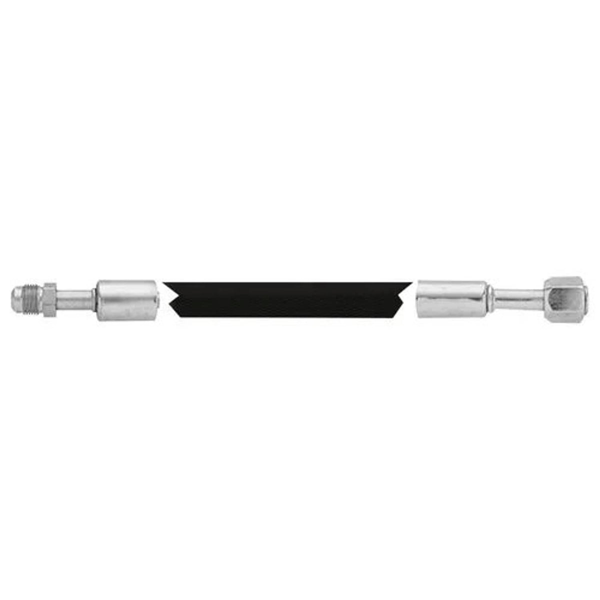 Bethesda Industrial Hi-Side Liquid Cab Hose fits Massey Ferguson 4800 4840 4880 4900 843702M1