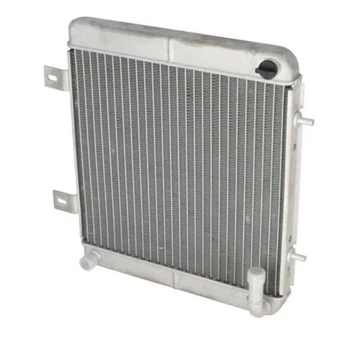Bethesda Industrial Radiator fits Polaris Sportsman 1240045 1240533