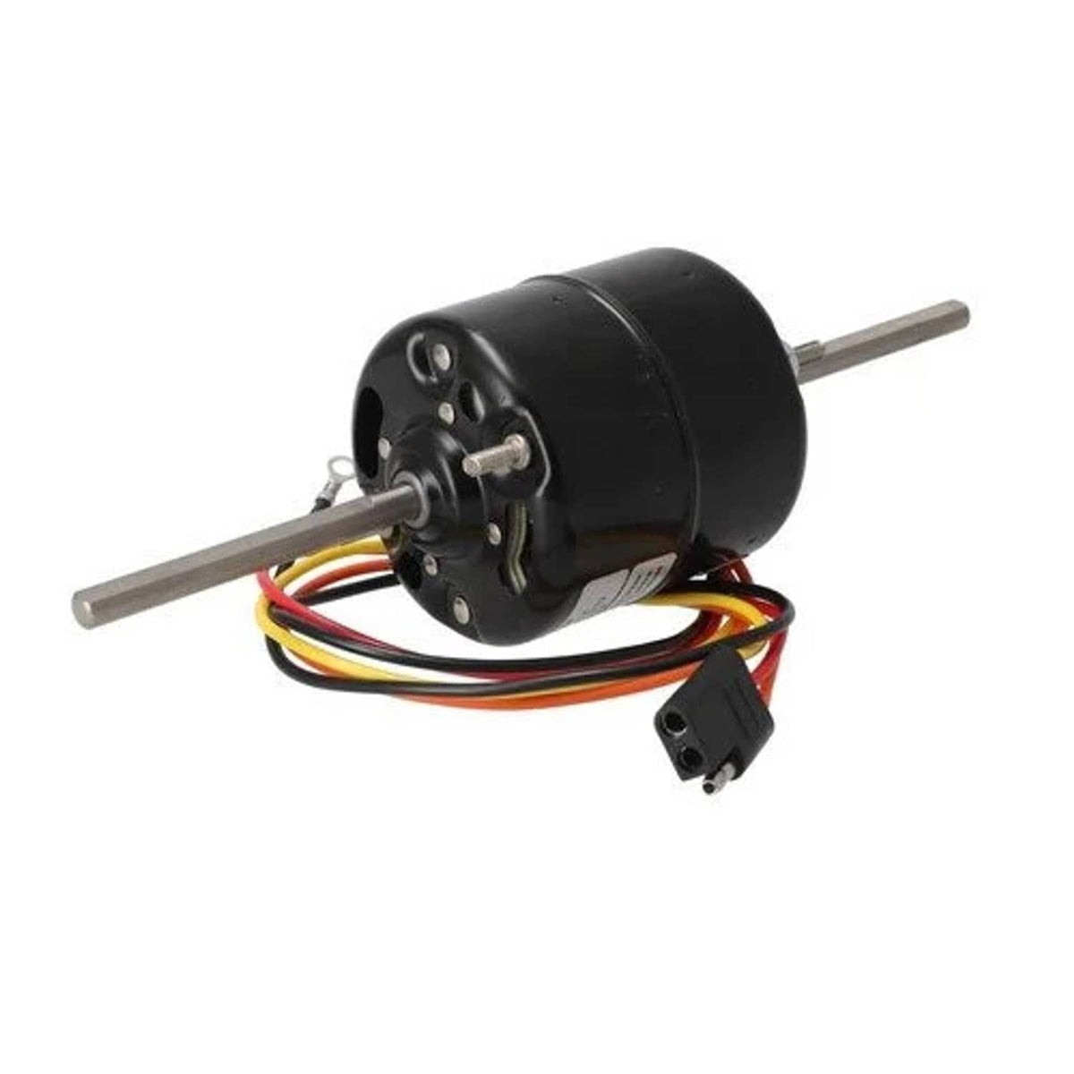 Bethesda Industrial Cab Blower Motor fits Bobcat S160 S175 S185 S250 773 6675509 fits Deutz 4317577