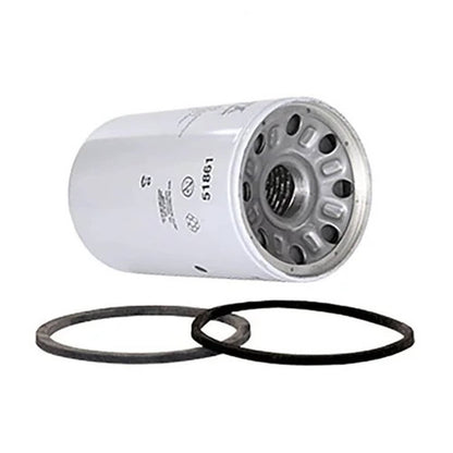 Bethesda Industrial WIX Hydraulic Filter fits Massey Ferguson 271 471 481 034391T1 fits Wix 51861