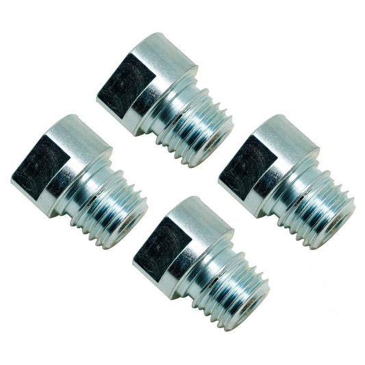 Bethesda Industrial 4PK Genuine OEM Kawasaki 59071-7023 Oil Drain Valve for 59071-7004 FH FR FS FX