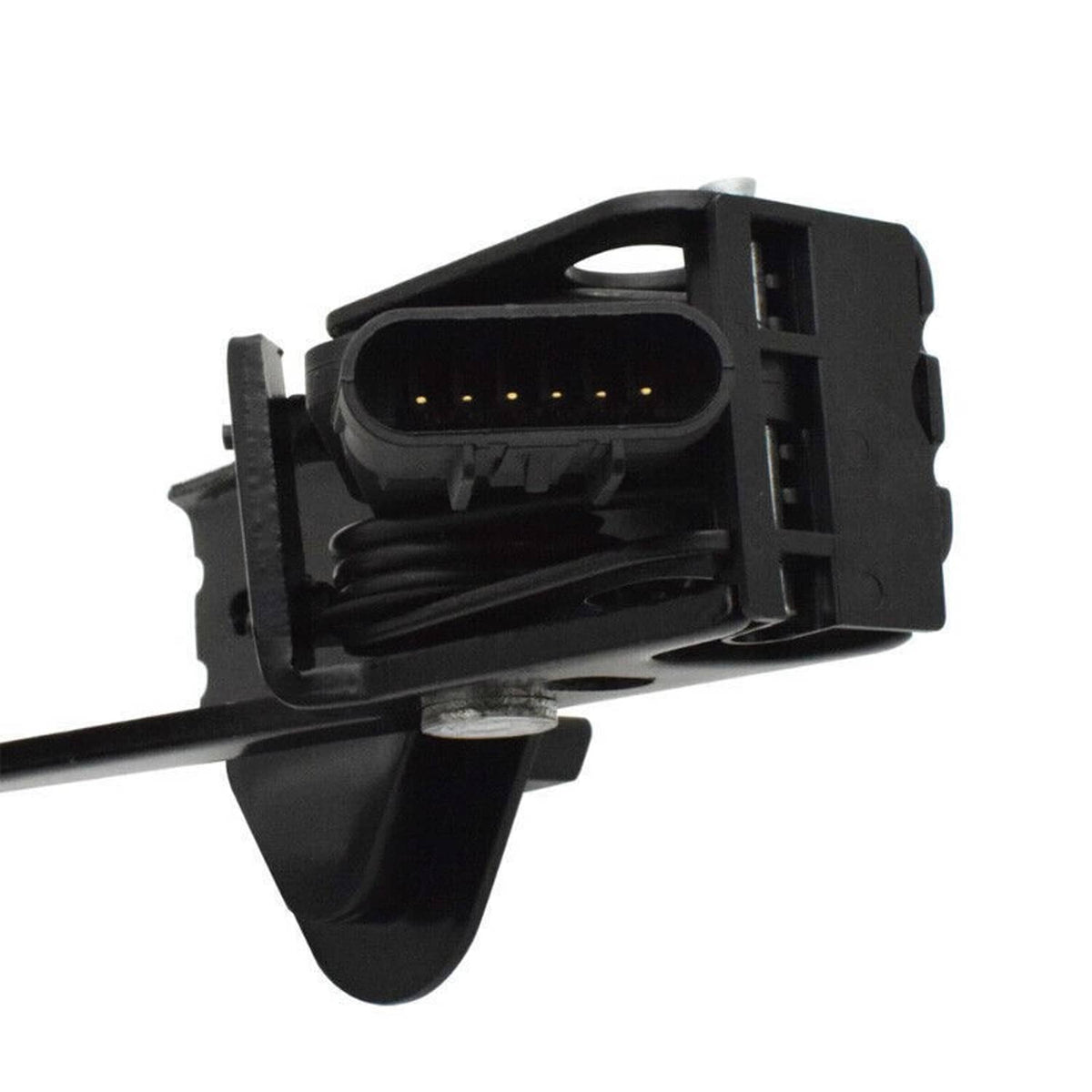 Bethesda Industrial Accelerator Gas Pedal w/ Travel Sensor For 2005-2011 LaCrosse Impala 25830023