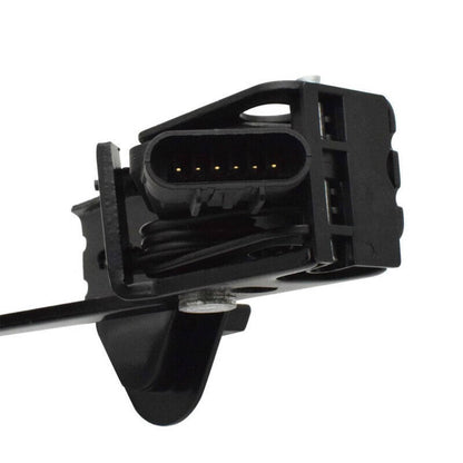 Bethesda Industrial Accelerator Gas Pedal w/ Travel Sensor For 2005-2011 LaCrosse Impala 25830023