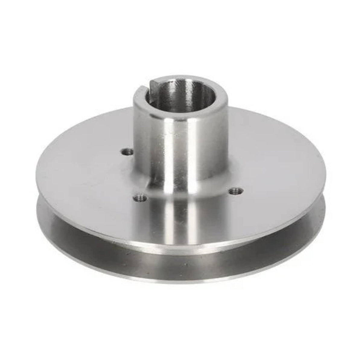 Bethesda Industrial Pulley - Pump Drive fits Ford 2N 8N 9N 192160