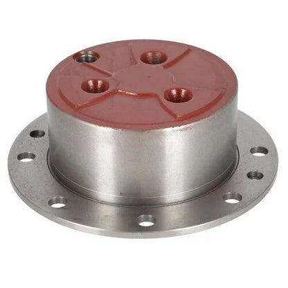 Bethesda Industrial Planetary Carrier Housing - Mechanical Front Wheel Drive