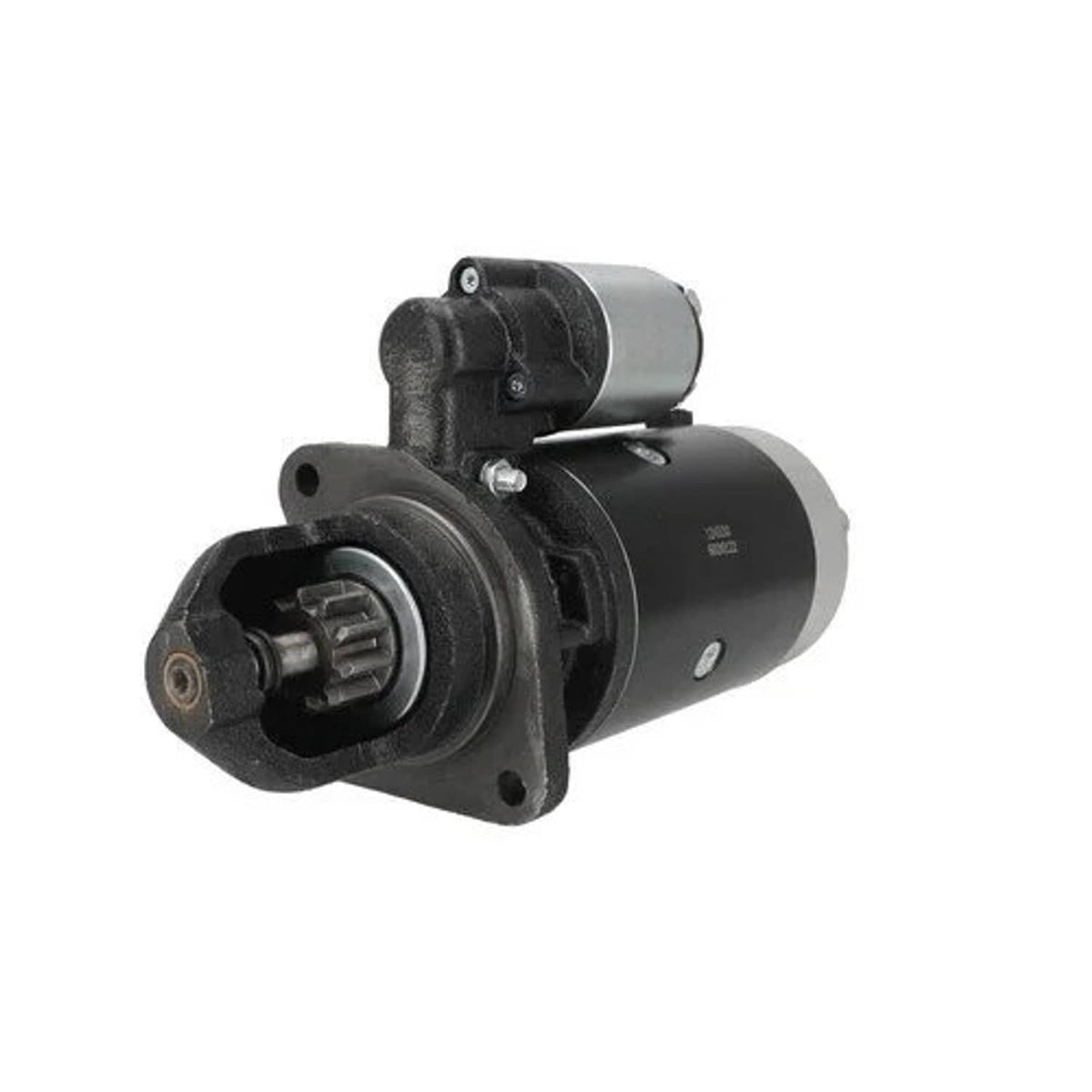 Bethesda Industrial Starter - DD (17077) fits Case fits International 529965R93 10965R93
