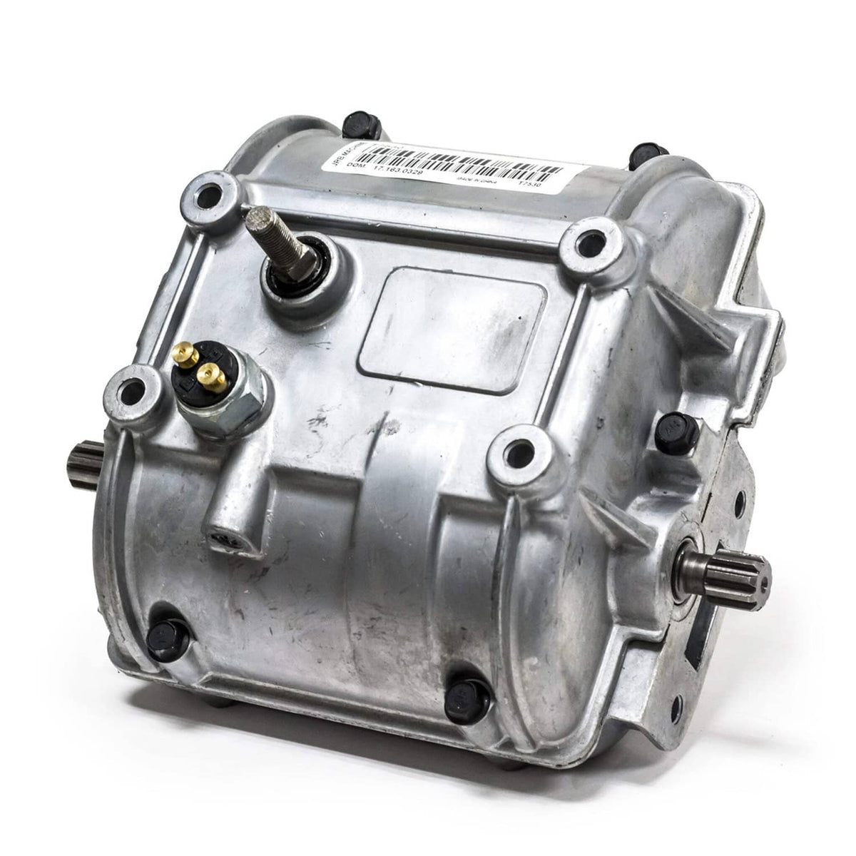 Bethesda Industrial Transmission Compatible with Bobcat 4127203 Peerless Style 700-070A Scag 481580