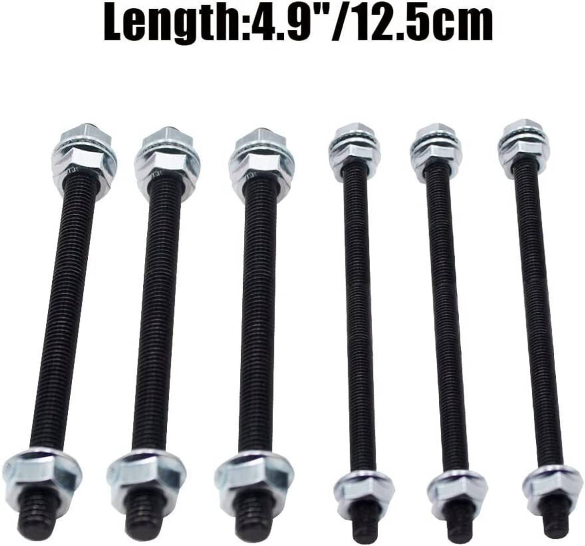 Bethesda Industrial Crank Case Splitter Separator and Crank Puller Installer Tool Dirt Bike ATV
