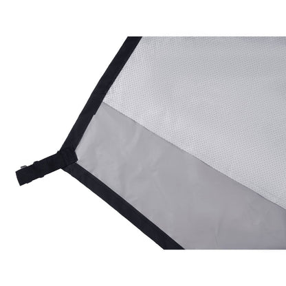 Bethesda Industrial Waterproof Premium Cabin & Windshield Covers For Piper PA 28 Airplane Aircraft