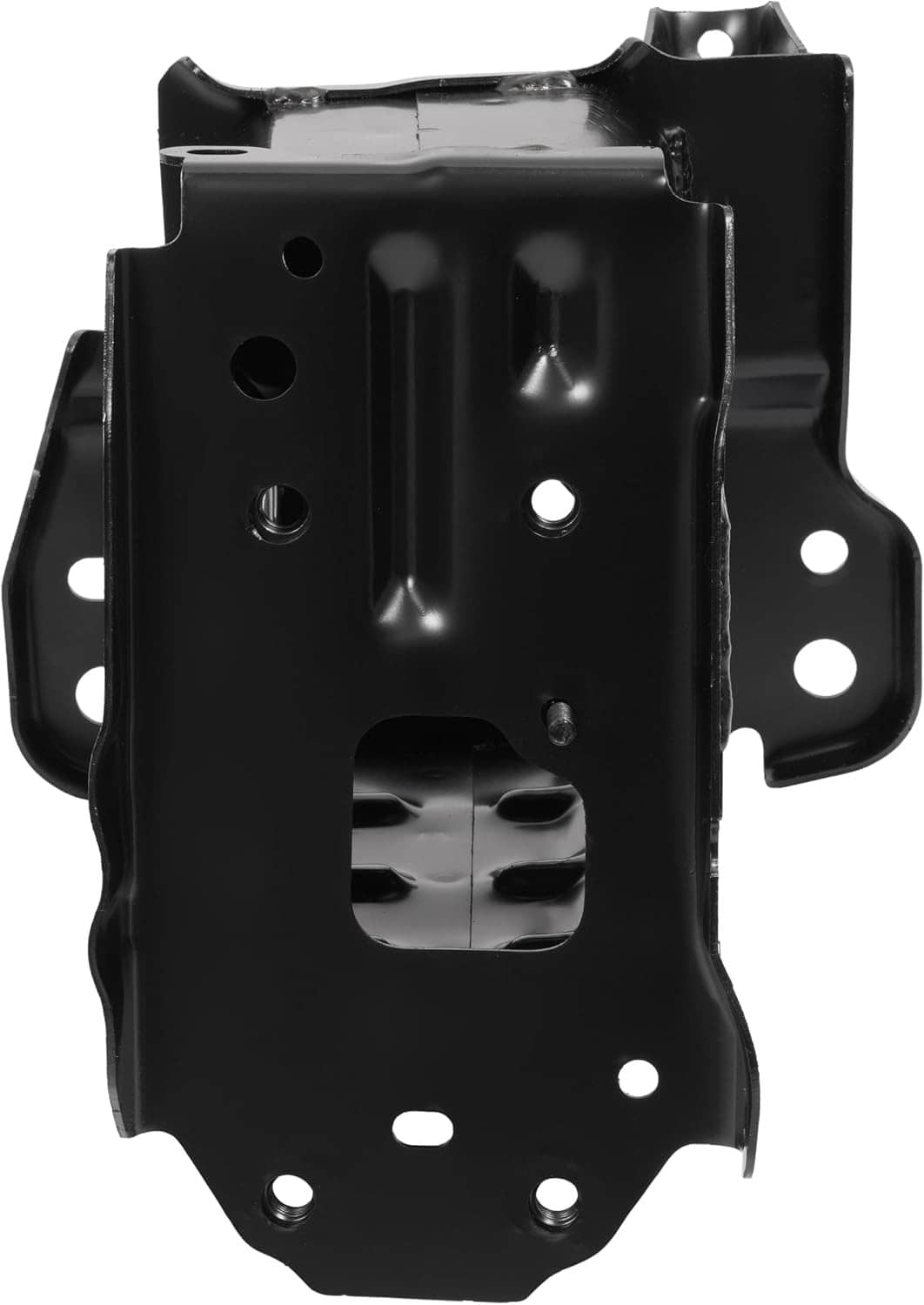 Bethesda Industrial For Toyota Corolla 2019-2023 Front Bumper Reinforcement Impact Bar Bracket Set