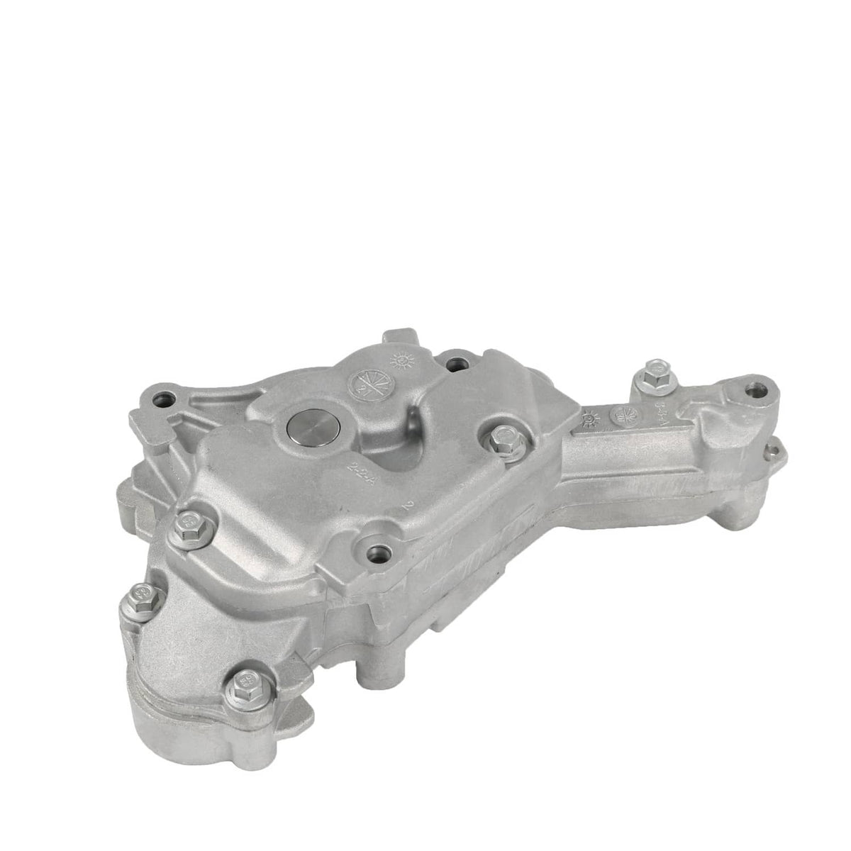 Bethesda Industrial For Dodge Ram 1500 2014-2021 Jeep Grand Cherokee 3.0 Diesel 68489996AA Oil Pump