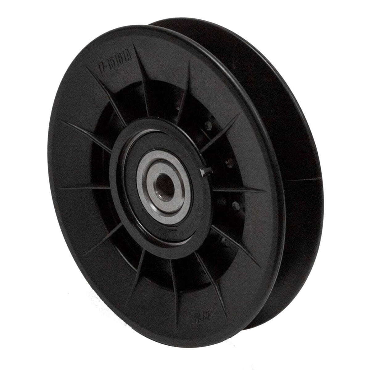 Bethesda Industrial Idler Pulley for John Deere AM134502 X300 models