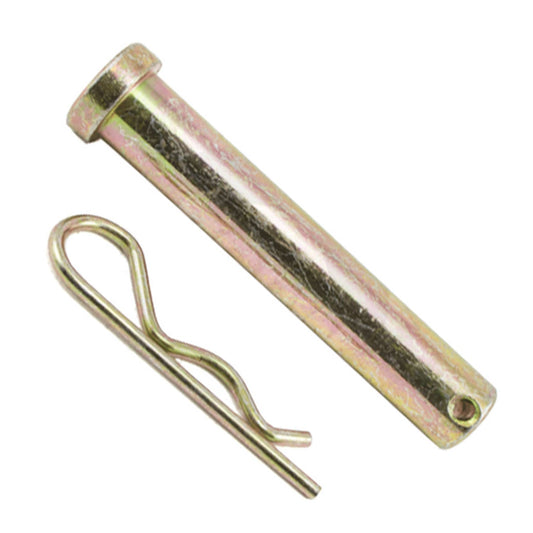Bethesda Industrial Lift Cylinder Clevis Pin Kit fits BOSS Snow Plow RT3 Mounts MSC05674