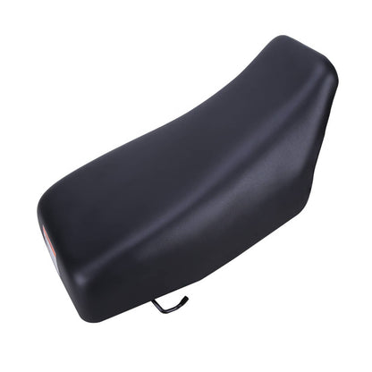 Bethesda Industrial Complete Black Seat For 98-2004 Honda TRX 450 TRX450ES/S/FE/FM Foreman 450 ATV