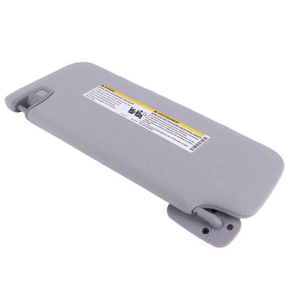 Bethesda Industrial Right Side Sunvisor 23459646 For 2015-2019 Chevrolet Silverado 1500 2500 3500