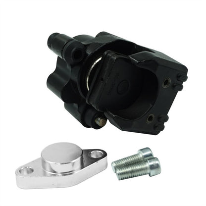 Bethesda Industrial Brake Caliper & Rear Brake Master Cylinder Set for Yamaha Banshee 350 1987-2006