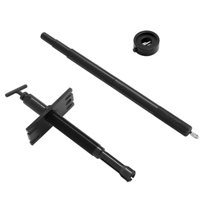 Bethesda Industrial BLK Gimbal Bearing Puller + Alignment Tool For Mercruiser Alpha Bravo MR OMC