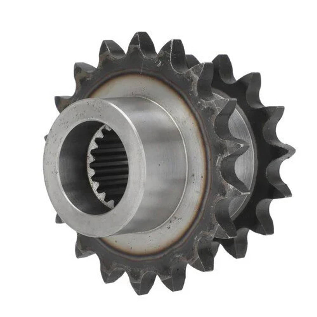 Bethesda Industrial Straw Walker And Shoe Drive Sprocket fits John Deere 6620 6622 AH93152