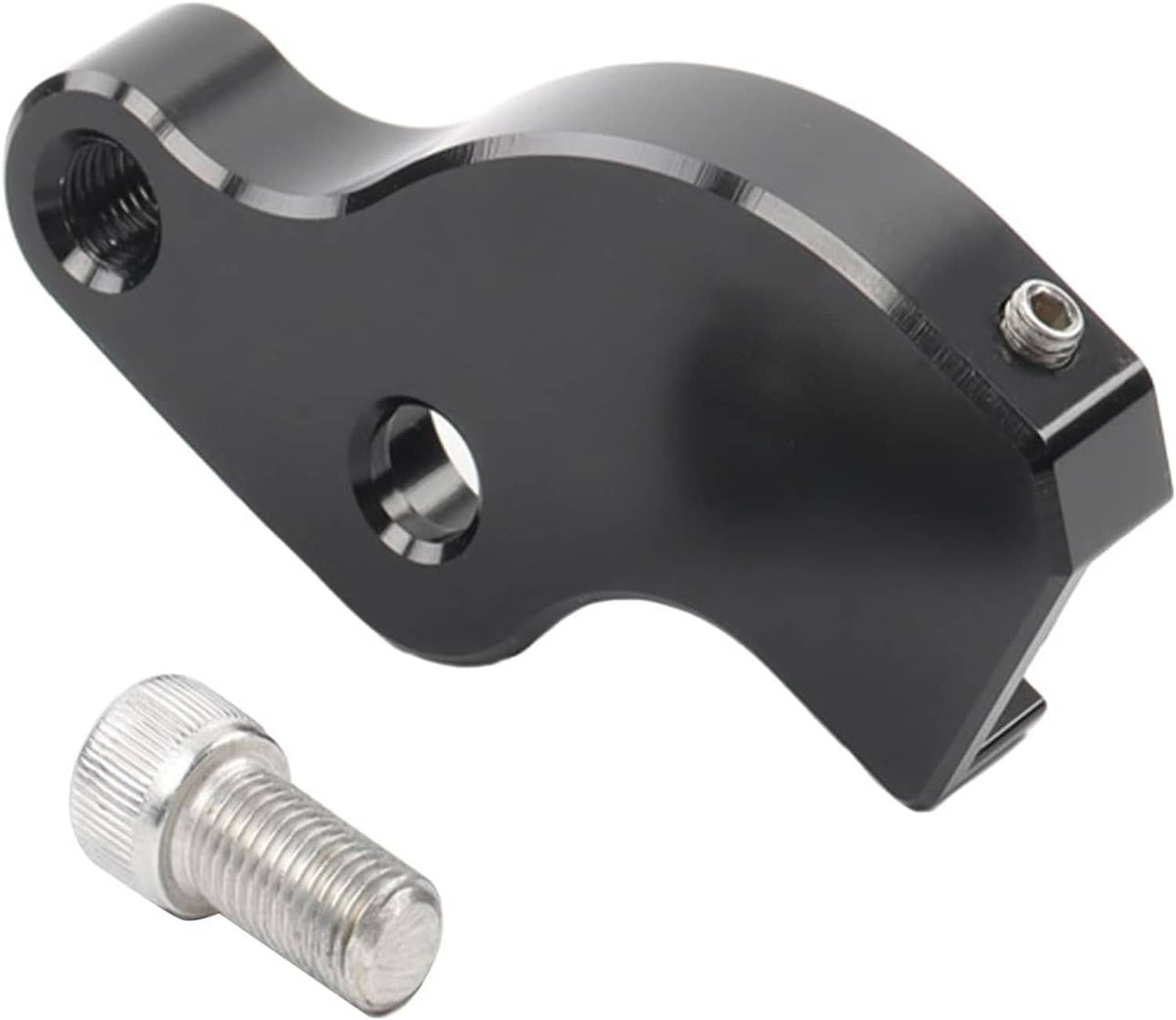 Bethesda Industrial New Motorcycle EZ Shift Neutral Gear Assist Bracket for Harley M8 18-25 Touring