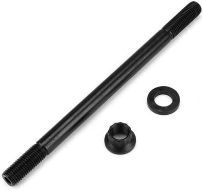 Bethesda Industrial Head Studs Stud 208-4303 Replacemen For Honda Acura GSR B18C B18C1 DOHC VTEC B18