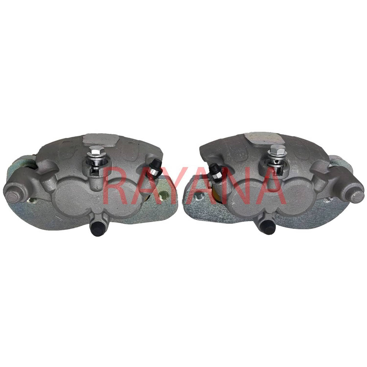 Bethesda Industrial Front Brake Calipers for Can-Am Maverick Sport Trail X3 Turbo Commander 700 1000