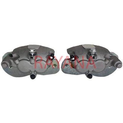 Bethesda Industrial Front Brake Calipers for Can-Am Maverick Sport Trail X3 Turbo Commander 700 1000