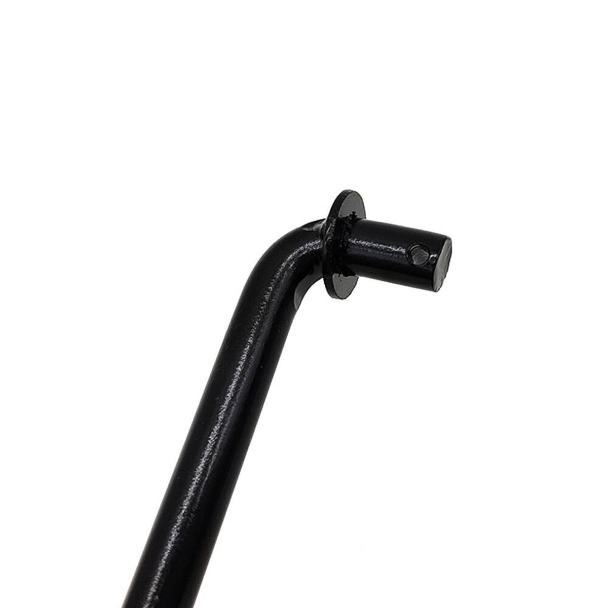 Bethesda Industrial 4 speed Shifter Linkage Kit For 1955-1967 Hurst Shifters & Muncie Transmission