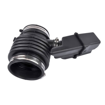 Bethesda Industrial Black Engine Air Intake Duct Hose For 2013-16 Nissan Pathfinder 3.5L 16576-3JA0A