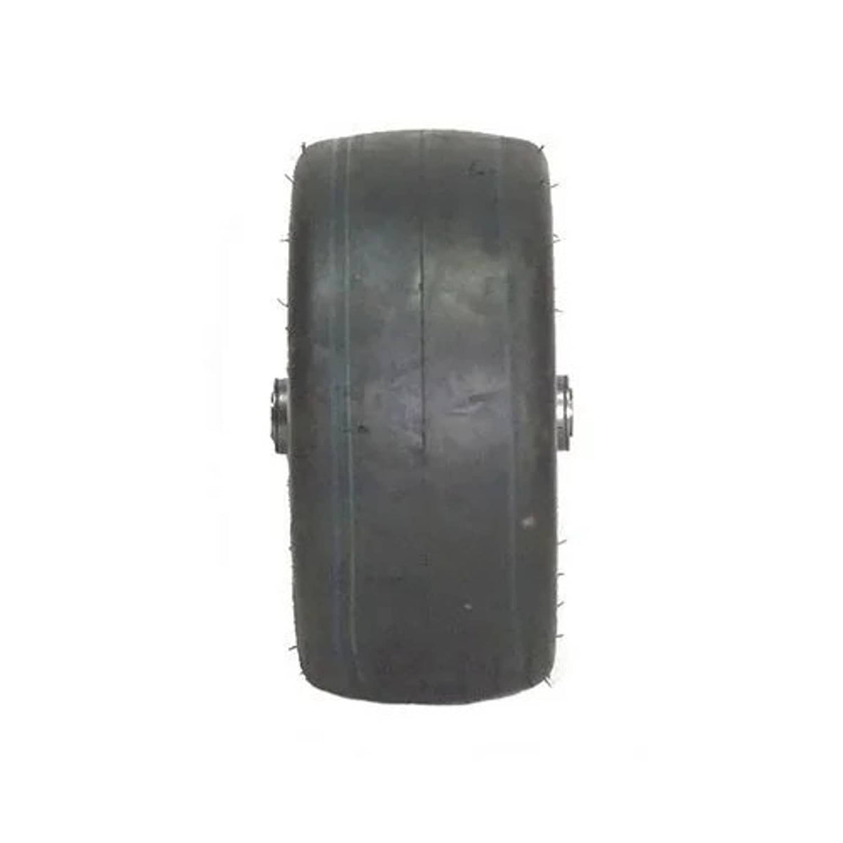 Bethesda Industrial New, Old Stock 6" x 11" Tire and Wheel Assembly