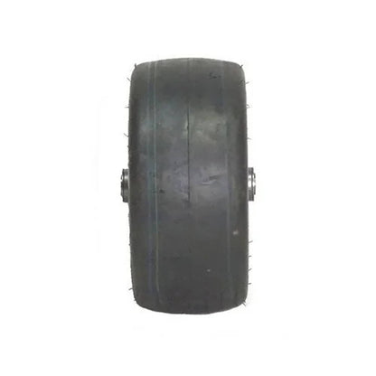 Bethesda Industrial New, Old Stock 6" x 11" Tire and Wheel Assembly