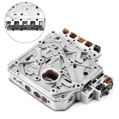 Bethesda Industrial For VW Jetta Golf Beetle 01M 4 Speed Automatic Transmission Valve Body & Harness