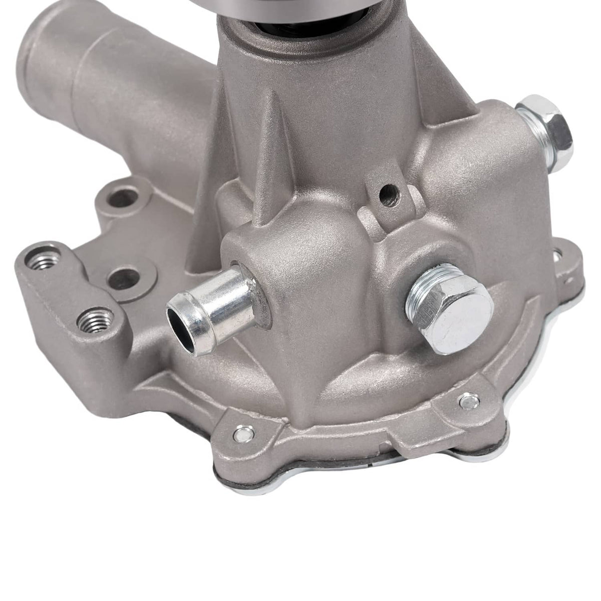 Bethesda Industrial Water Pump For SKID STEER 410 Ford 3415 New Holland TC30 TC35 Case #SBA145017790