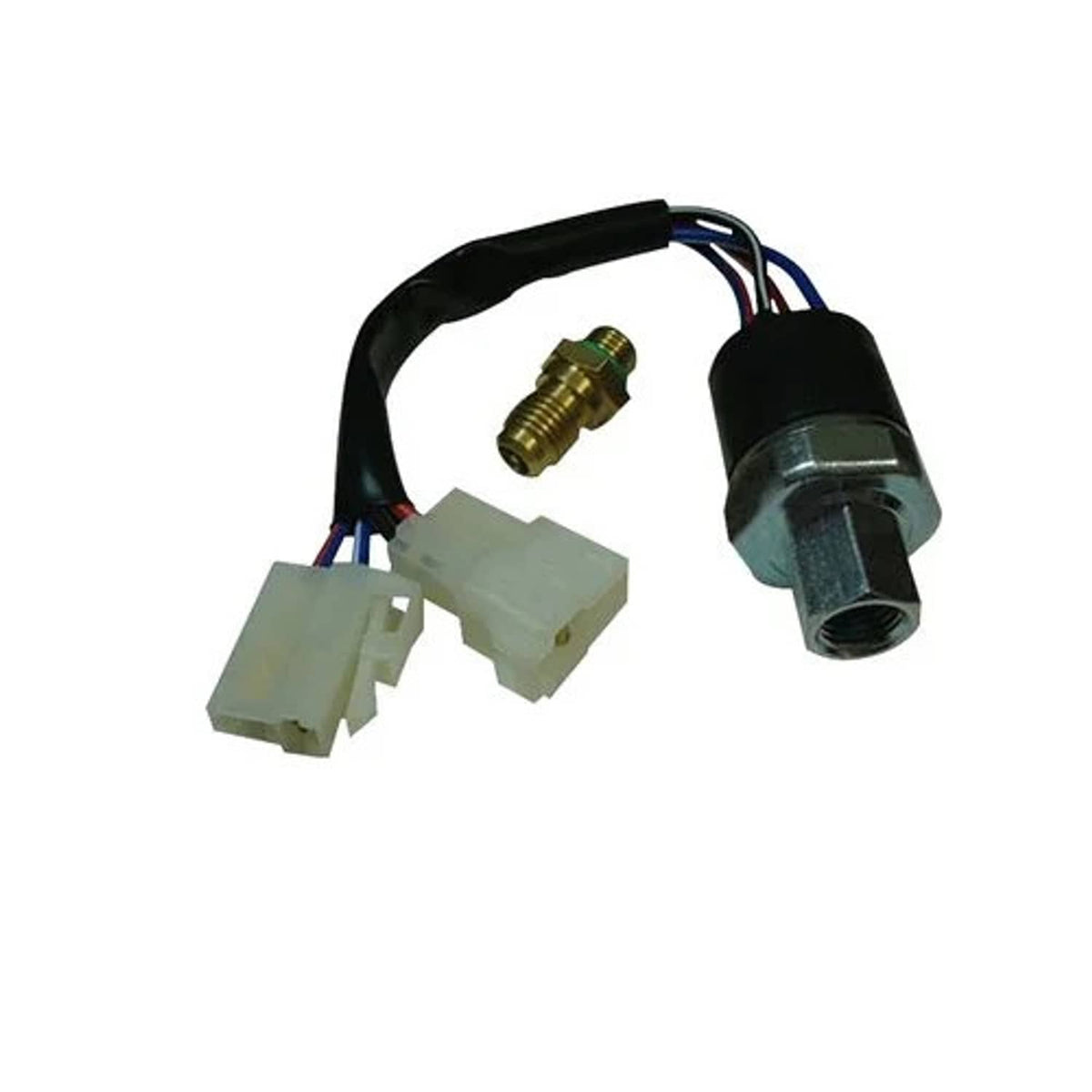 Bethesda Industrial Trinary Switch Kit fits Allis Chalmers 6670 6680 6690
