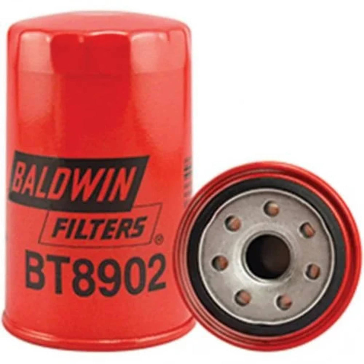 Bethesda Industrial Baldwin® Hydraulic Filter fits Kubota B2400 B7800 67955-37710 fits Wix WL10285