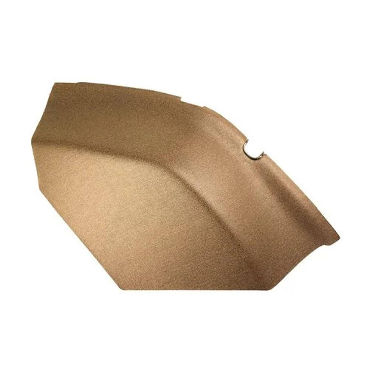 Bethesda Industrial Cab Foam Fender Left Hand - Multi-Brown fits John Deere 6200 6300 6400