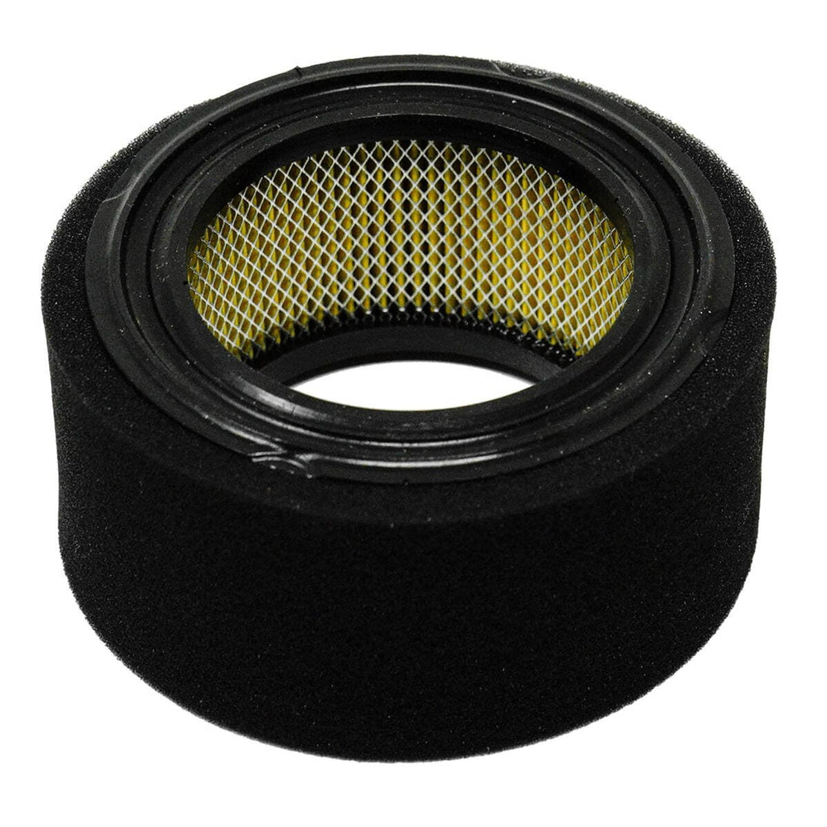 Bethesda Industrial 6PK Air Filter Combo fits Cyclone PMA107 Gravely 015373 20188600 Tecumseh 31925