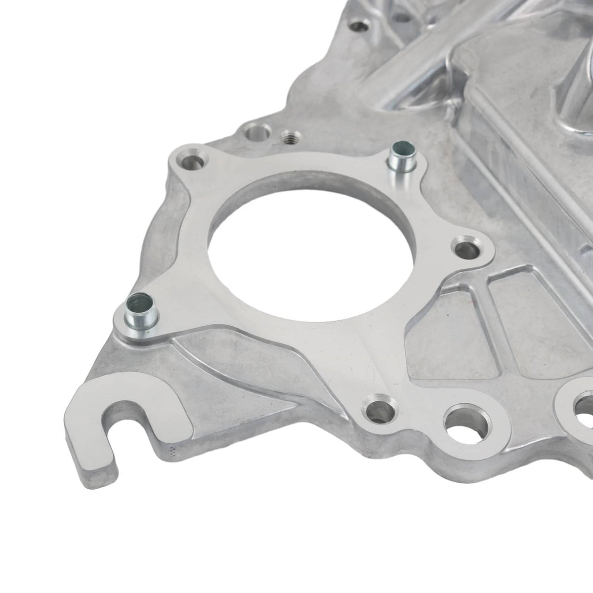 Bethesda Industrial Timing Chain Oil Pump Cover for Hyundai Veloster Elantra GT Kia Soul 1.6L 12-19