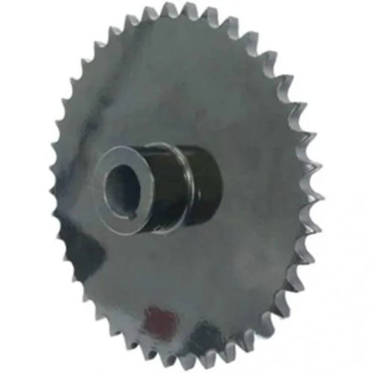 Bethesda Industrial Sprocket - Feeder Drive fits New Holland 565 568 9801470 fits Case IH 86977217
