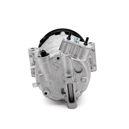 Bethesda Industrial Air Conditioner with Clutch Fit for Maserati Ghibli V6 3.0L 2014-2017 2018 2019