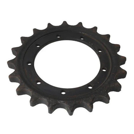 Bethesda Industrial Drive Motor Sprocket fits John Deere 2043505 fits Hitachi EX27U fits Airman